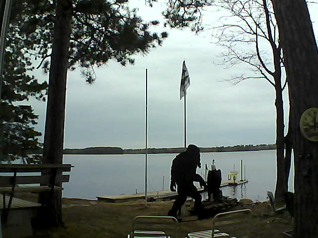 Whiteface Cam Image - Mon, 04/24/2017 7:20pm 