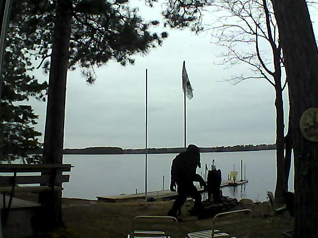 Whiteface Cam Image - Mon, 04/24/2017 8:00pm 