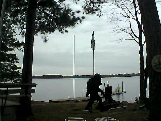 Whiteface Cam Image - Mon, 04/24/2017 8:10pm 