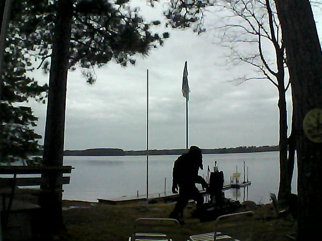 Whiteface Cam Image - Tue, 04/25/2017 6:00am 