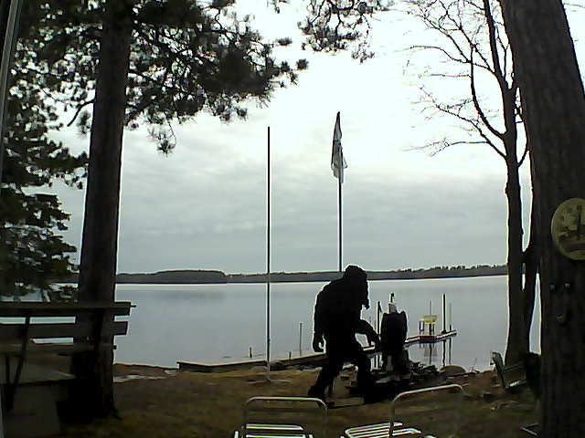 Whiteface Cam Image - Tue, 04/25/2017 6:10am 