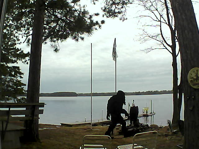 Whiteface Cam Image - Tue, 04/25/2017 6:20am 