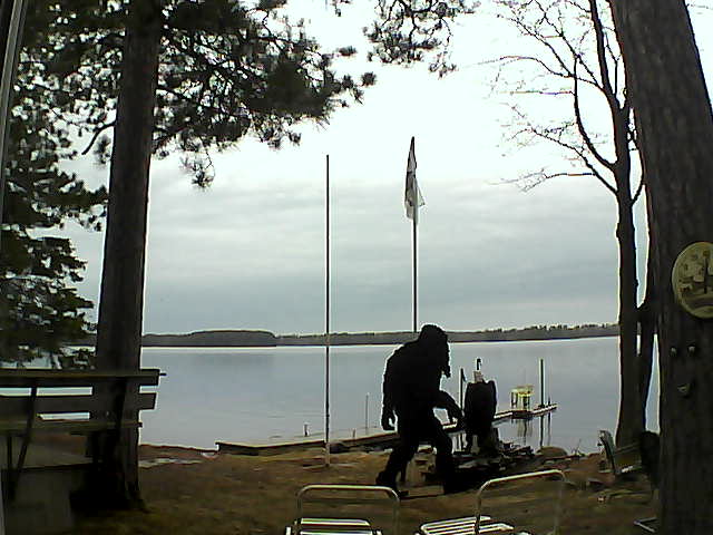 Whiteface Cam Image - Tue, 04/25/2017 6:30am 