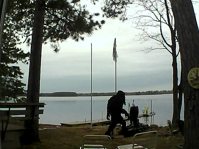 Whiteface Cam Image - Tue, 04/25/2017 6:40am 