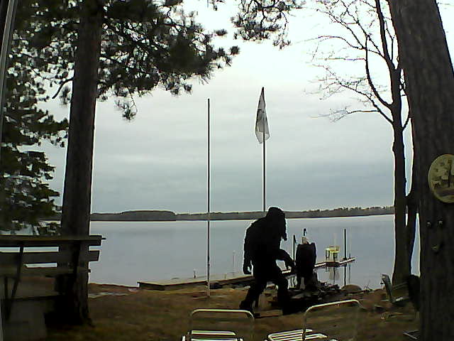 Whiteface Cam Image - Tue, 04/25/2017 6:50am 