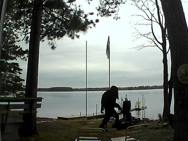 Whiteface Cam Image - Tue, 04/25/2017 8:00am 