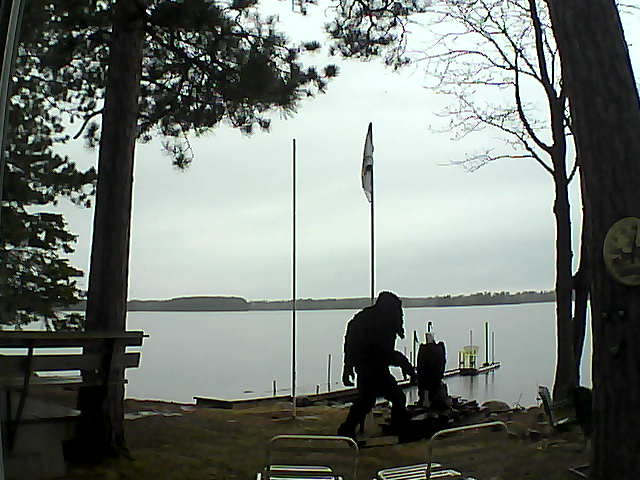 Whiteface Cam Image - Tue, 04/25/2017 8:20am 