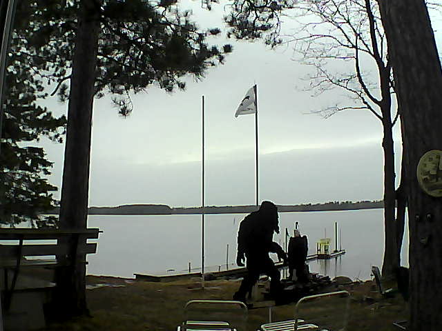 Whiteface Cam Image - Tue, 04/25/2017 8:30am 