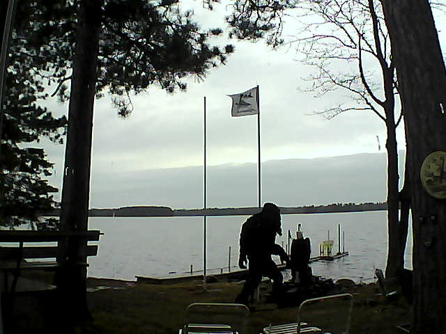 Whiteface Cam Image - Tue, 04/25/2017 8:50am 