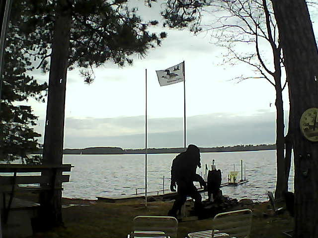 Whiteface Cam Image - Tue, 04/25/2017 9:00am 