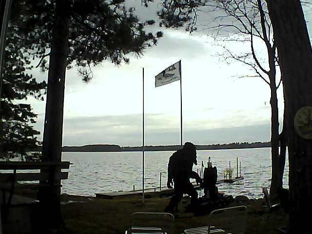 Whiteface Cam Image - Tue, 04/25/2017 9:10am 