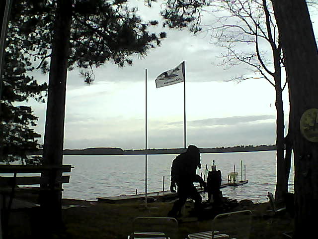 Whiteface Cam Image - Tue, 04/25/2017 9:20am 