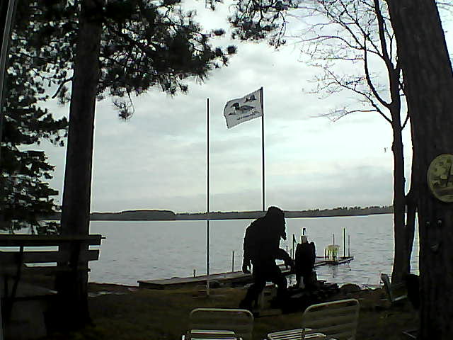 Whiteface Cam Image - Tue, 04/25/2017 9:30am 