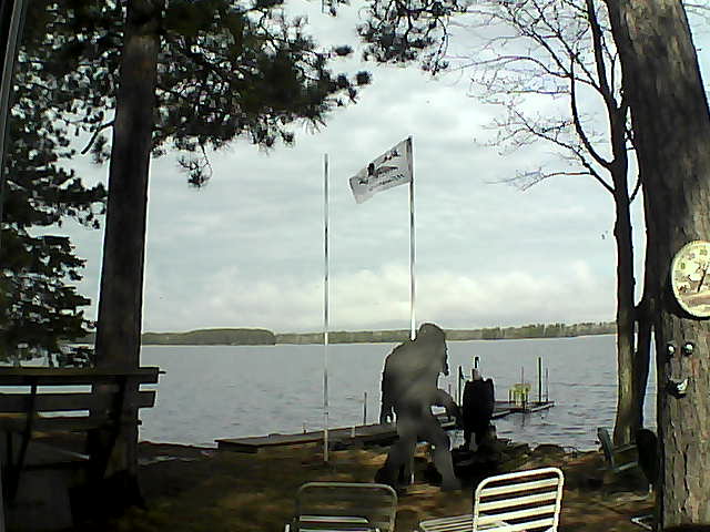 Whiteface Cam Image - Tue, 04/25/2017 9:40am 