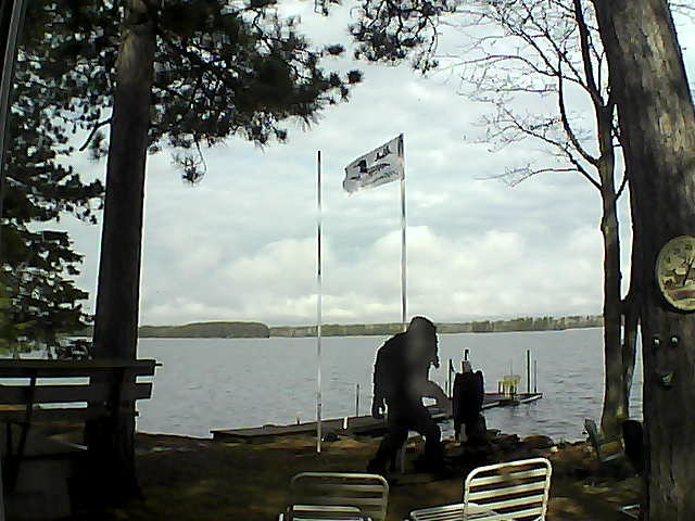 Whiteface Cam Image - Tue, 04/25/2017 9:50am 