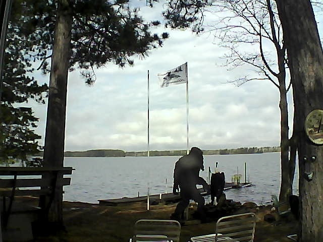 Whiteface Cam Image - Tue, 04/25/2017 10:00am 