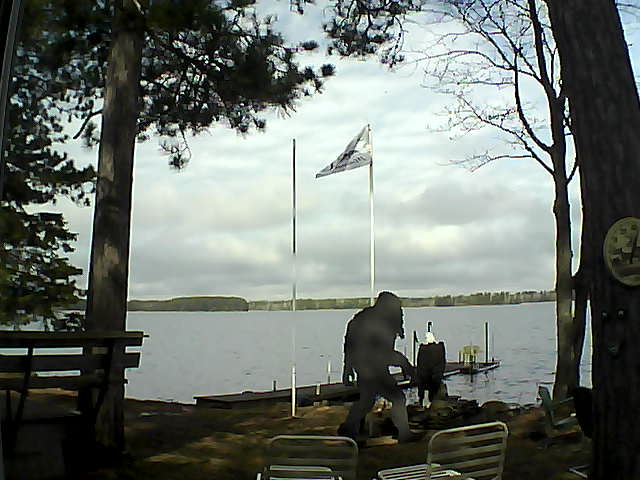 Whiteface Cam Image - Tue, 04/25/2017 10:10am 