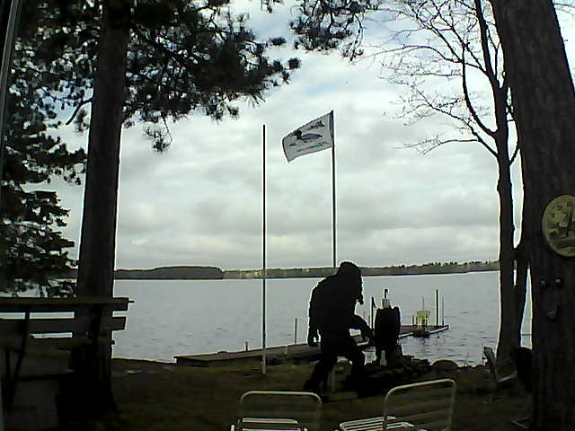 Whiteface Cam Image - Tue, 04/25/2017 10:20am 