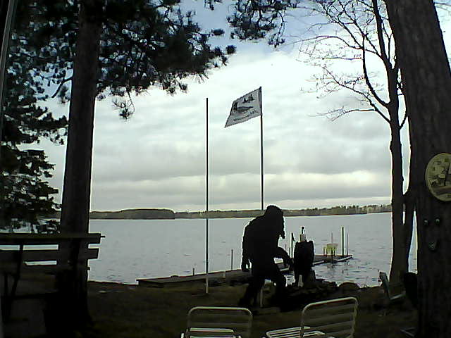 Whiteface Cam Image - Tue, 04/25/2017 10:30am 