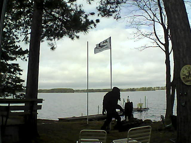 Whiteface Cam Image - Tue, 04/25/2017 10:40am 