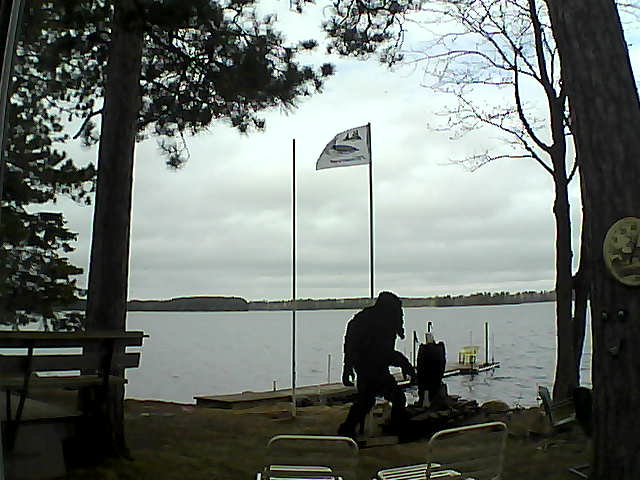 Whiteface Cam Image - Tue, 04/25/2017 10:50am 