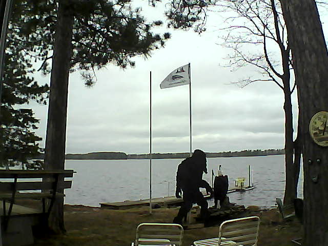 Whiteface Cam Image - Tue, 04/25/2017 11:00am 