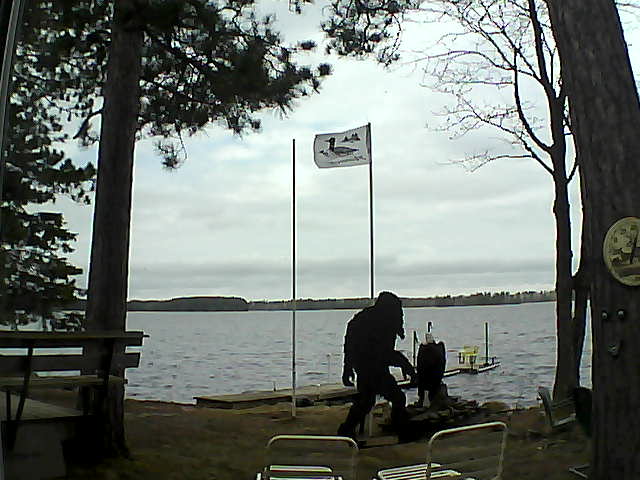 Whiteface Cam Image - Tue, 04/25/2017 11:20am 