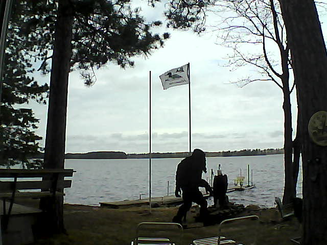 Whiteface Cam Image - Tue, 04/25/2017 11:30am 