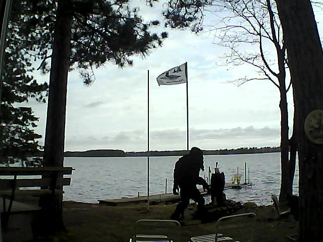 Whiteface Cam Image - Tue, 04/25/2017 11:40am 