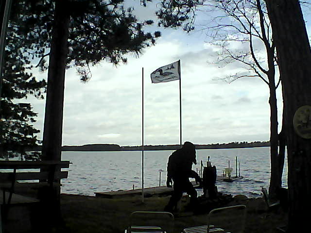 Whiteface Cam Image - Tue, 04/25/2017 12:00pm 