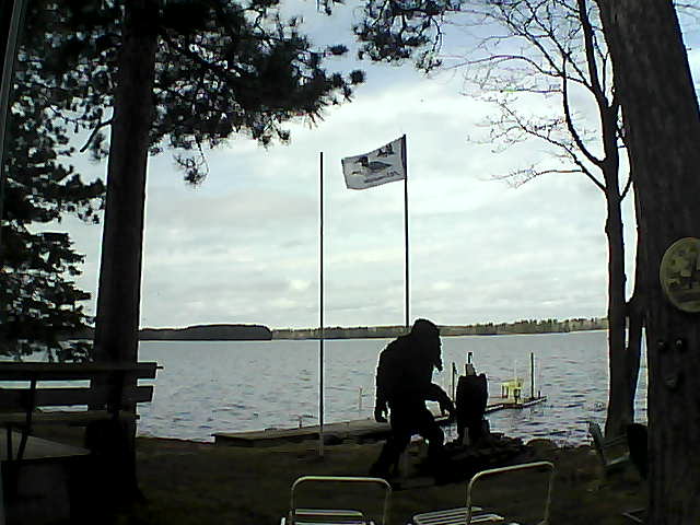 Whiteface Cam Image - Tue, 04/25/2017 12:10pm 