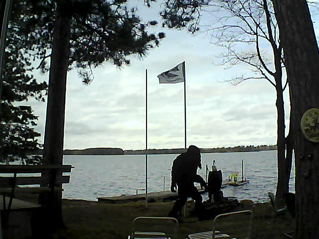 Whiteface Cam Image - Tue, 04/25/2017 12:20pm 