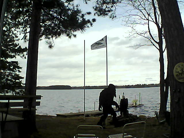 Whiteface Cam Image - Tue, 04/25/2017 12:30pm 