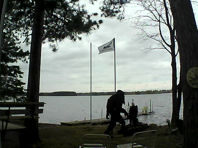 Whiteface Cam Image - Tue, 04/25/2017 12:40pm 