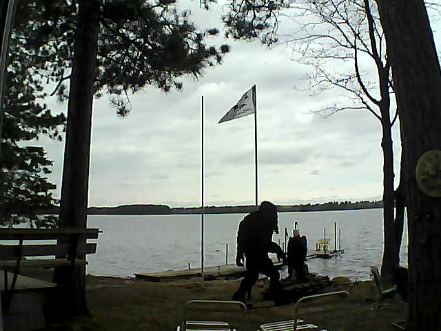 Whiteface Cam Image - Tue, 04/25/2017 12:50pm 