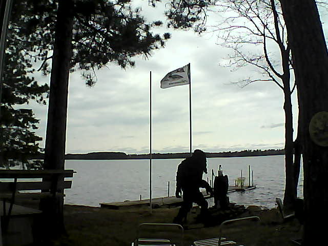 Whiteface Cam Image - Tue, 04/25/2017 1:00pm 