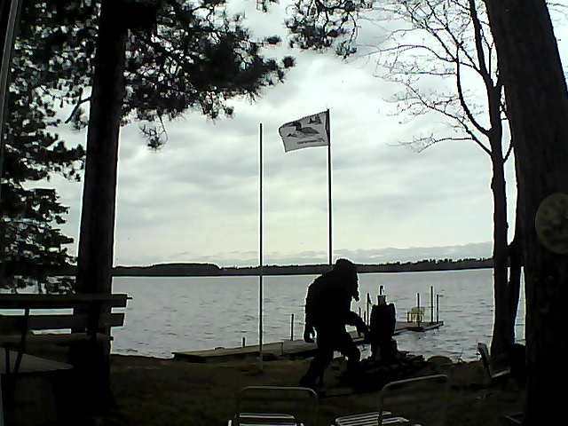 Whiteface Cam Image - Tue, 04/25/2017 1:10pm 