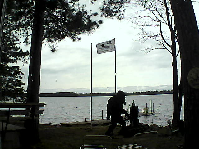 Whiteface Cam Image - Tue, 04/25/2017 1:20pm 