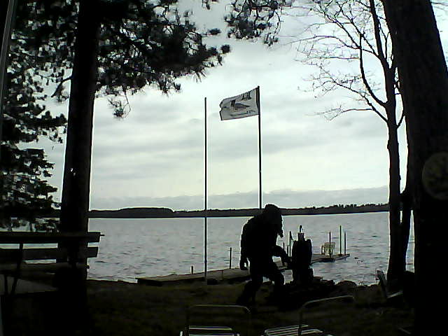 Whiteface Cam Image - Tue, 04/25/2017 1:30pm 