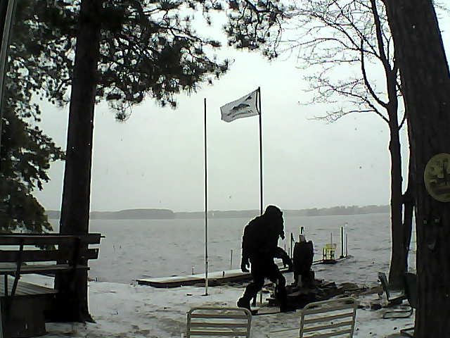 Whiteface Cam Image - Wed, 04/26/2017 9:01am 