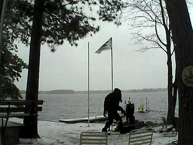 Whiteface Cam Image - Wed, 04/26/2017 9:11am 