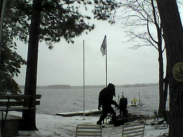 Whiteface Cam Image - Wed, 04/26/2017 9:21am 