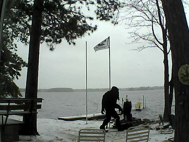 Whiteface Cam Image - Wed, 04/26/2017 9:31am 