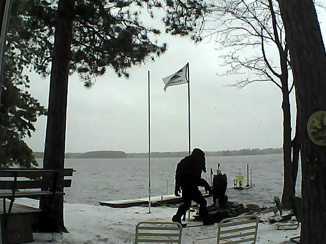 Whiteface Cam Image - Wed, 04/26/2017 9:51am 