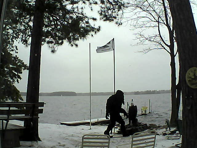 Whiteface Cam Image - Wed, 04/26/2017 10:01am 