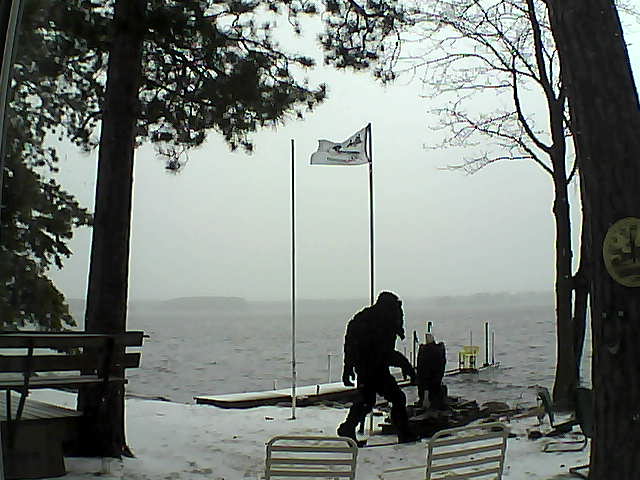 Whiteface Cam Image - Wed, 04/26/2017 10:31am 