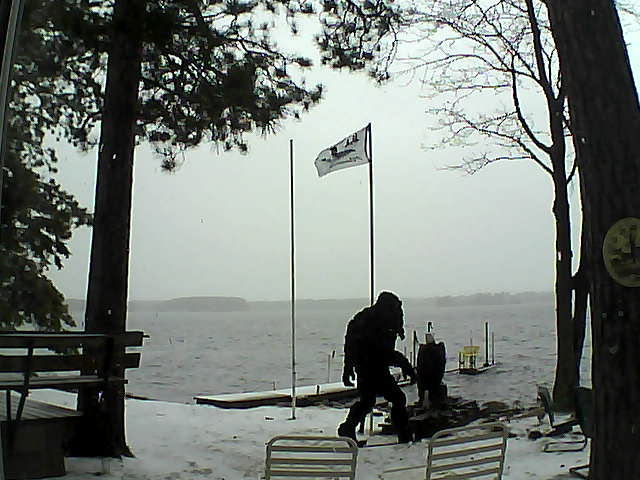 Whiteface Cam Image - Wed, 04/26/2017 10:41am 