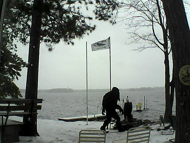 Whiteface Cam Image - Wed, 04/26/2017 10:51am 