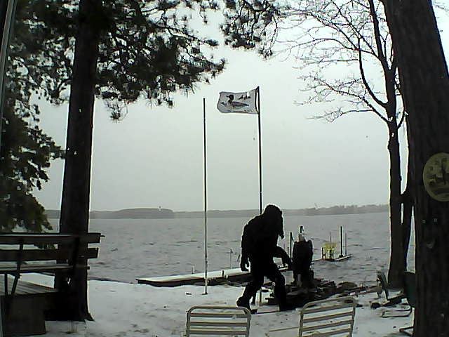 Whiteface Cam Image - Wed, 04/26/2017 11:01am 