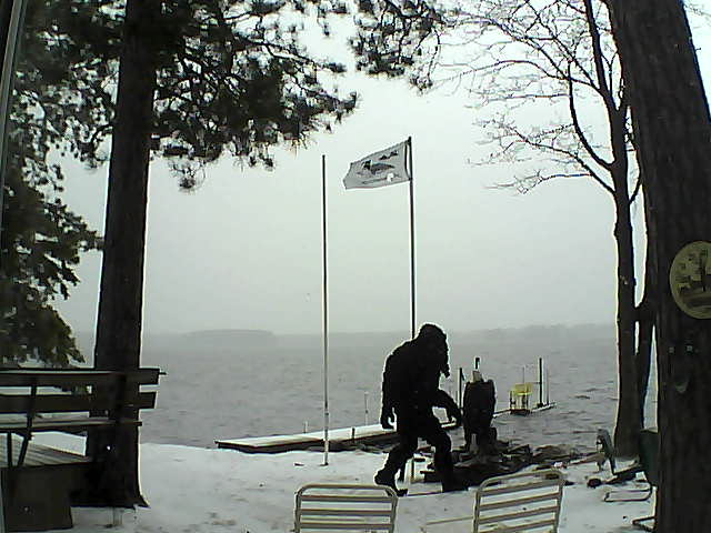 Whiteface Cam Image - Wed, 04/26/2017 11:41am 